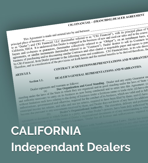 Download CA/ALL States – Independents