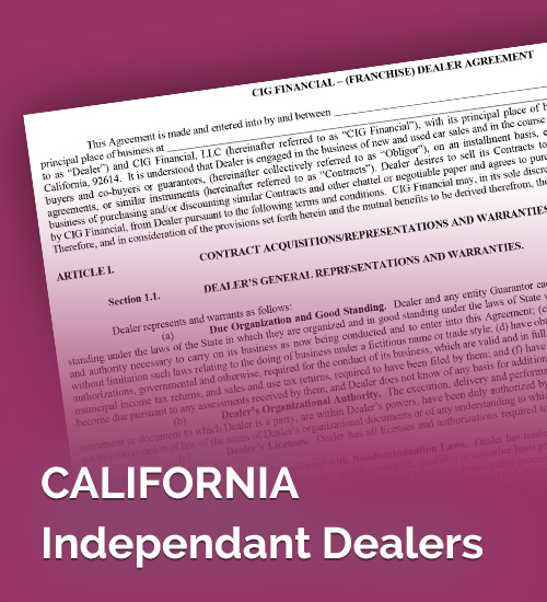 Download CA/ALL States – Independents